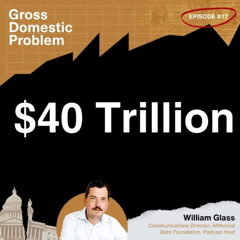 $40 Trillion