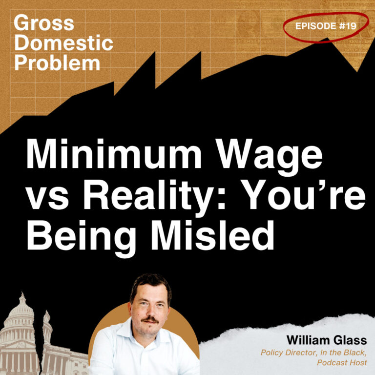 Minimum Wage vs Reality: You’re Being Misled